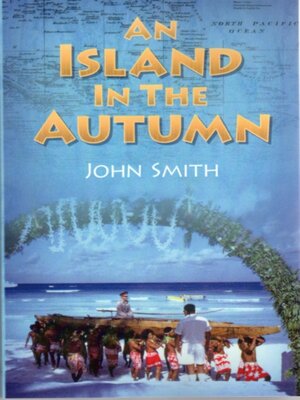 cover image of Island In the Autumn